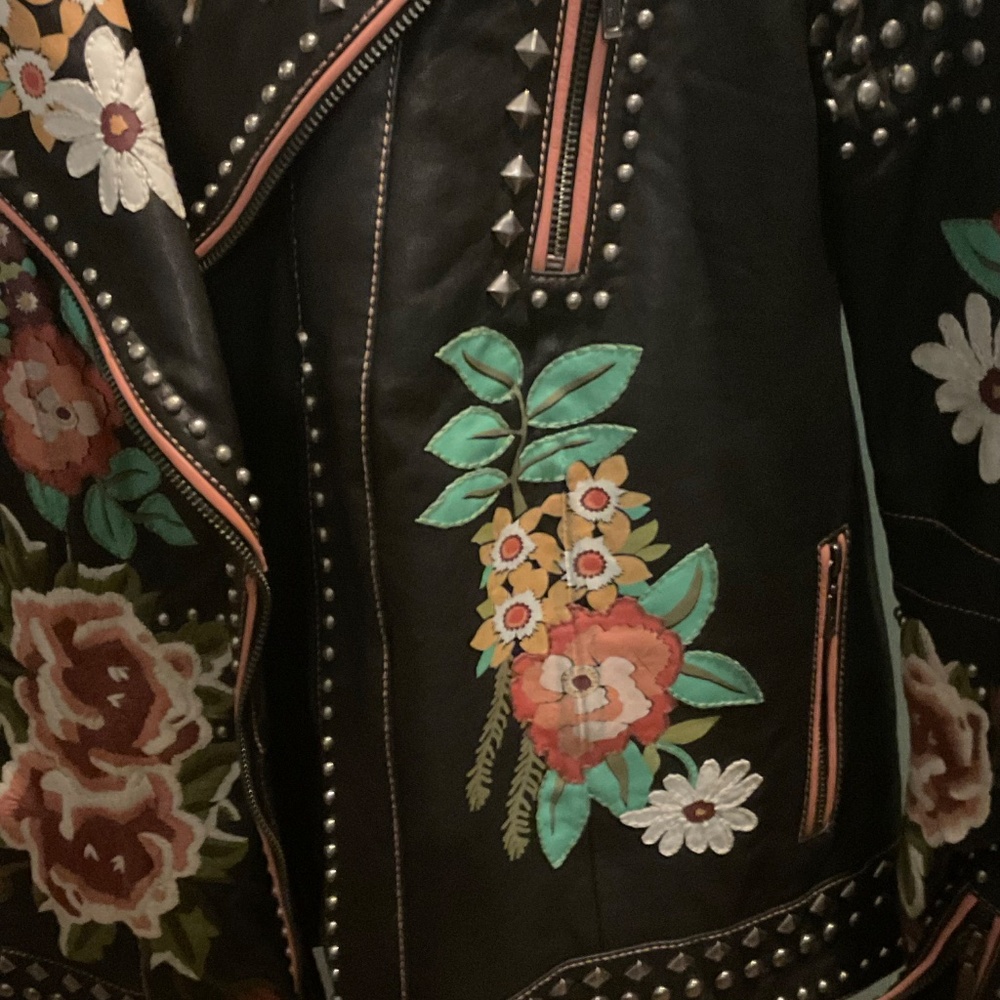 DOUBLE D RANCH BACKWOODS BARBIE  2020 JACKET  SIZE 2X NWT - Picture 3 of 7